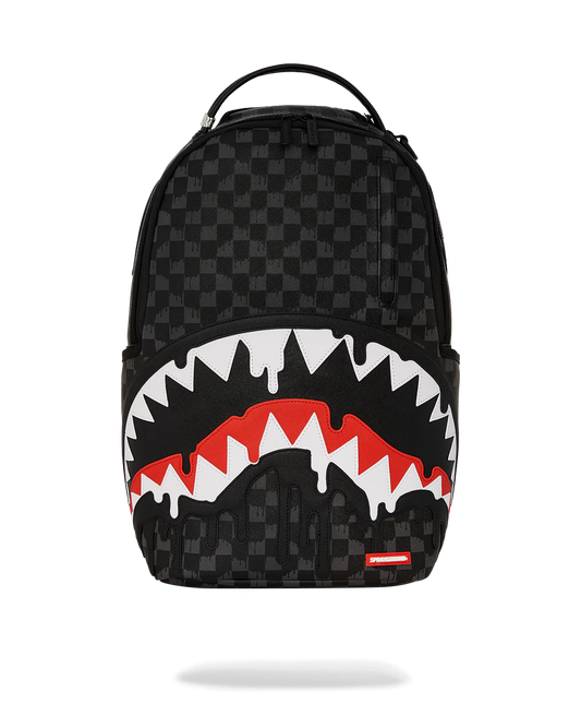 Sharks In Paris Thunderdrip Backpack