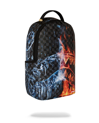 Cold Heat DLXSV Backpack