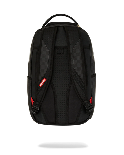 Lights Out Sharks In Paris Backpack
