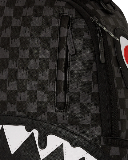 Sharks In Paris Thunderdrip Backpack