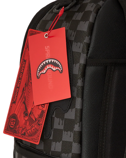 Sharks In Paris Thunderdrip Backpack