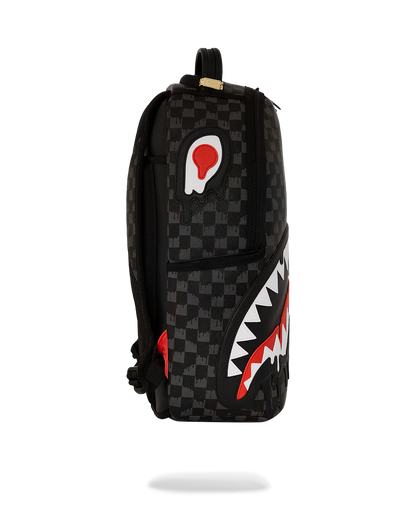 Sharks In Paris Thunderdrip Backpack