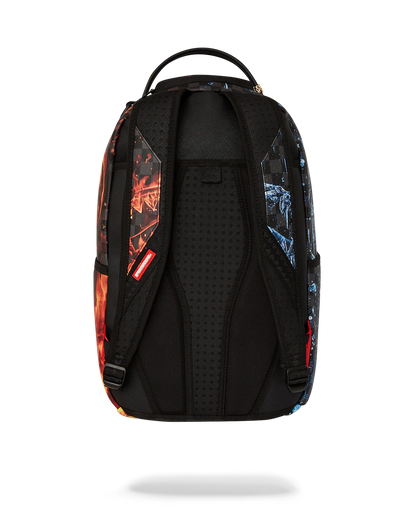 Cold Heat DLXSV Backpack
