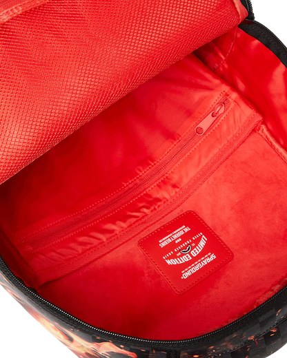 Cold Heat DLXSV Backpack
