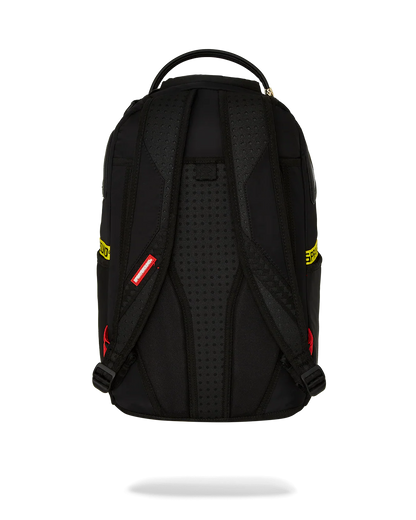 Shark Central Parachute DLX Satin Backpack