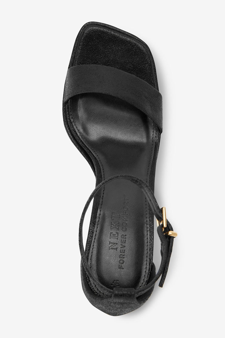 Forever Comfort® Platform Sandals
