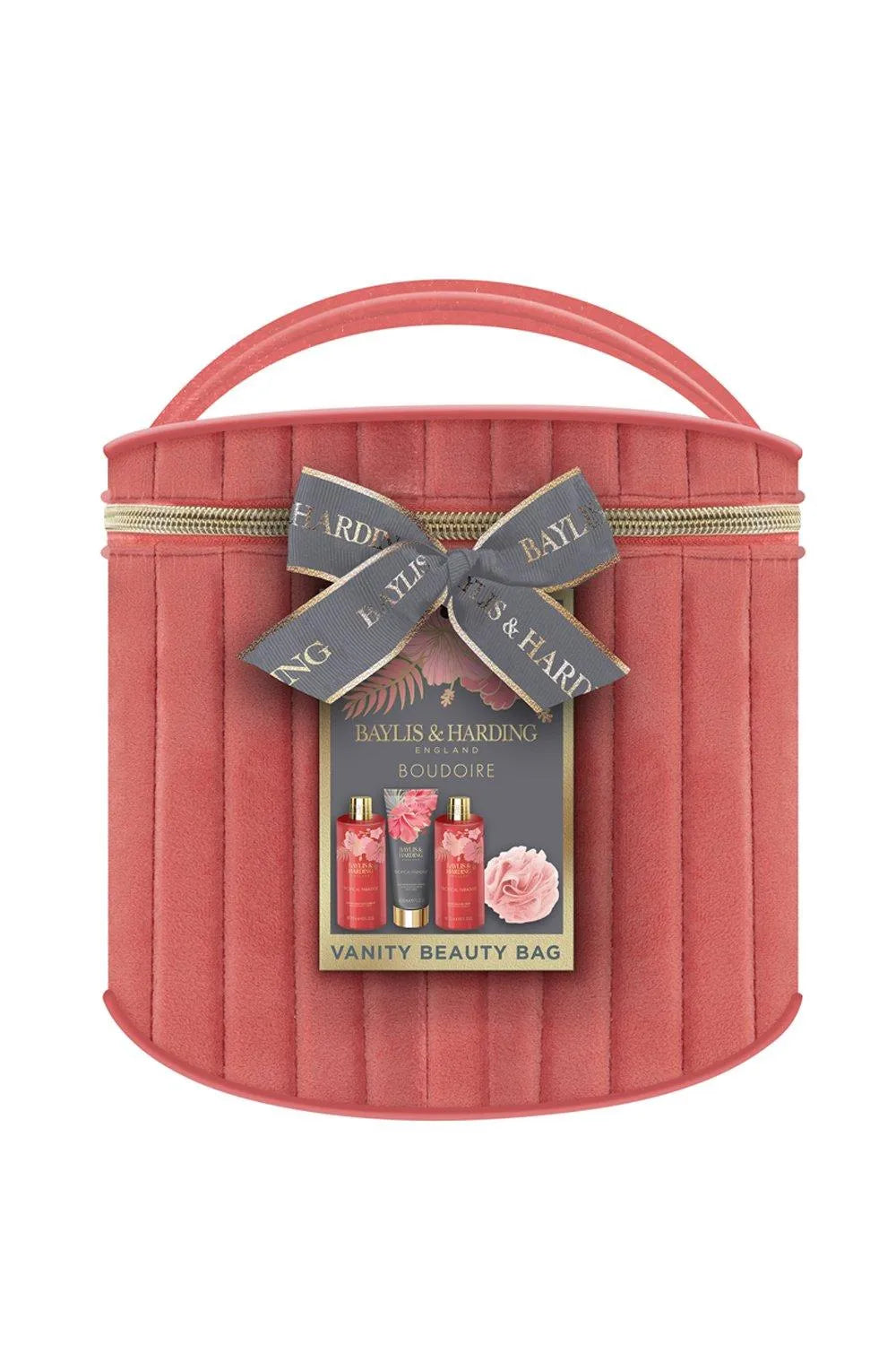 Boudoire Vanity Beauty Bag Gift Set